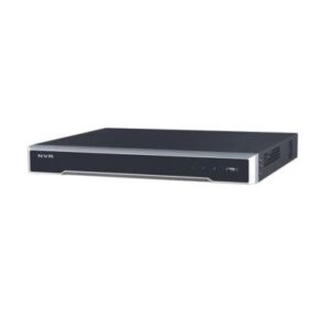 DS-7608NI-K2 8-канальный сетевой видеорегистратор