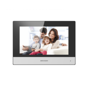 DS-KH6320-WTE1 7 “IP відеодомофон