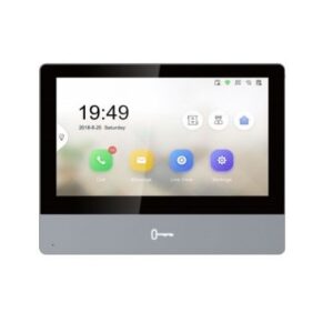 DS-KH8350-TE1 7 “IP відеодомофон