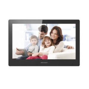 DS-KH8520-WTE1 10 “IP відеодомофон
