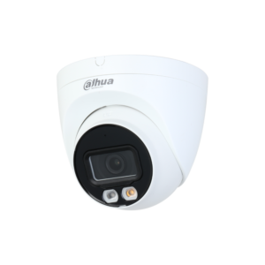 DH-IPC-HDW2449T-S-IL 2.8mm 4 МП WizSense з подвійним підсвічуванням та мікрофоном
