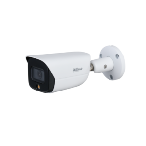 DH-IPC-HFW3449EP-AS-LED 3.6мм 4Мп Full-color IP відеокамера WizSense Dahua