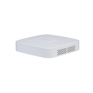 DH-XVR5104C-I3 4-канальний Penta-brid 5M-N/1080p Smart 1U 1HDD WizSense