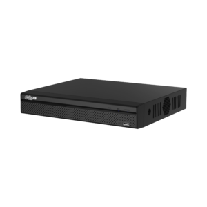 DHI-NVR1104HS-S3/H 4-канальний 1U Lite відеореєстратор