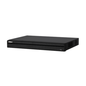 DH-NVR5216-4KS2 16-канальний 4K мережевий відеореєстратор