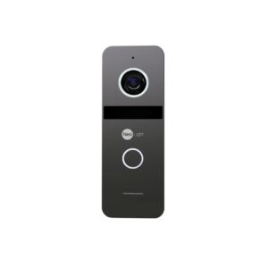 SOLO FHD Graphite Виклична панель NeoLight