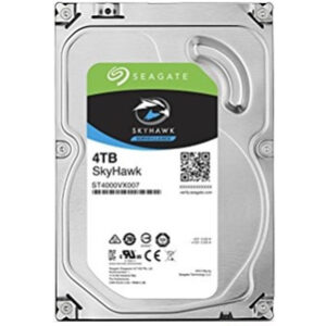 ST4000VX005 Жорсткий диск Seagate 4ТБ