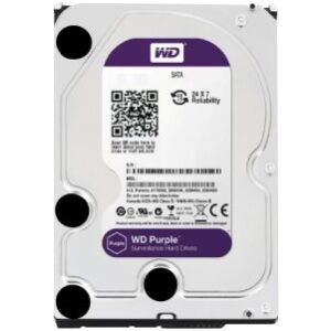 WD10PURX-78 1Tб жорсткий диск