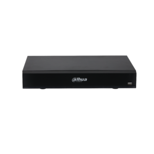 DHI-XVR7116HE-4KL 16-канальний Penta-brid 4K Mini 1U
